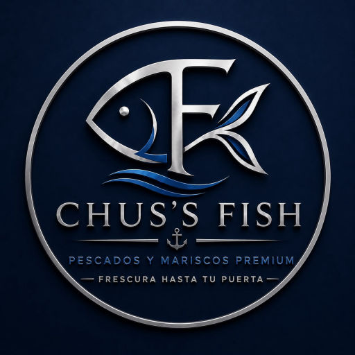 Chus's Fish — Así o más rico