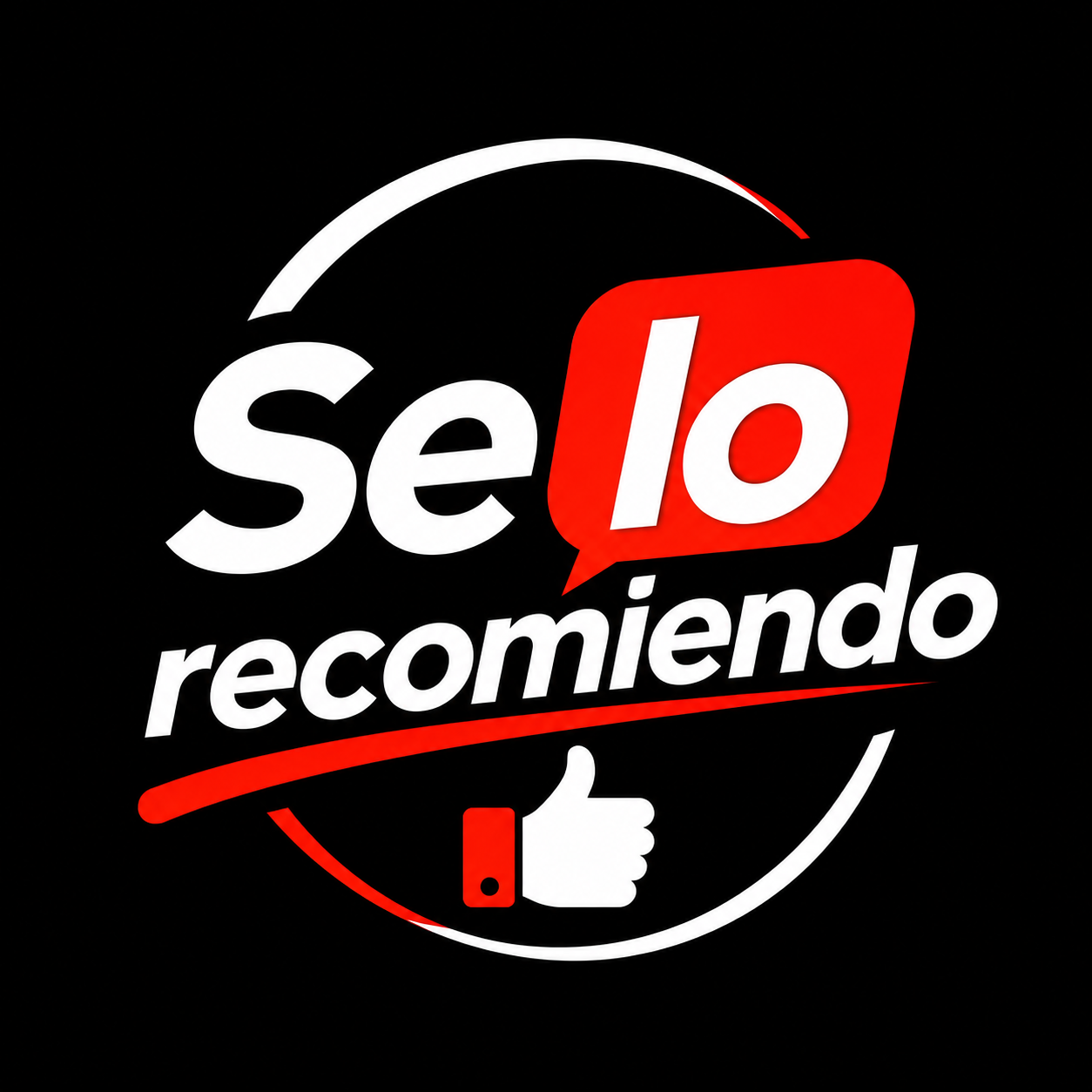 Se lo recomiendo